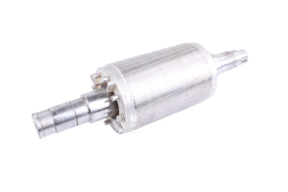Produktfoto 1 von AF 100L/4/2R-12 ROTOR