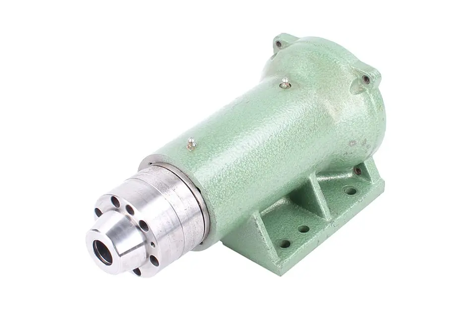 Produktfoto 1 von AF 100L/4/2R-12 SPINDLE