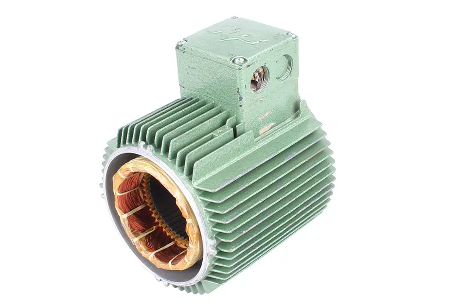 Produktfoto 1 von AF 100L/4/2R-12 STATOR