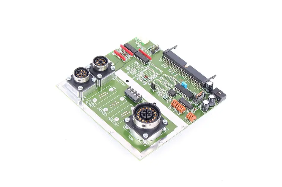 Produktfoto 1 von 81R811AA01