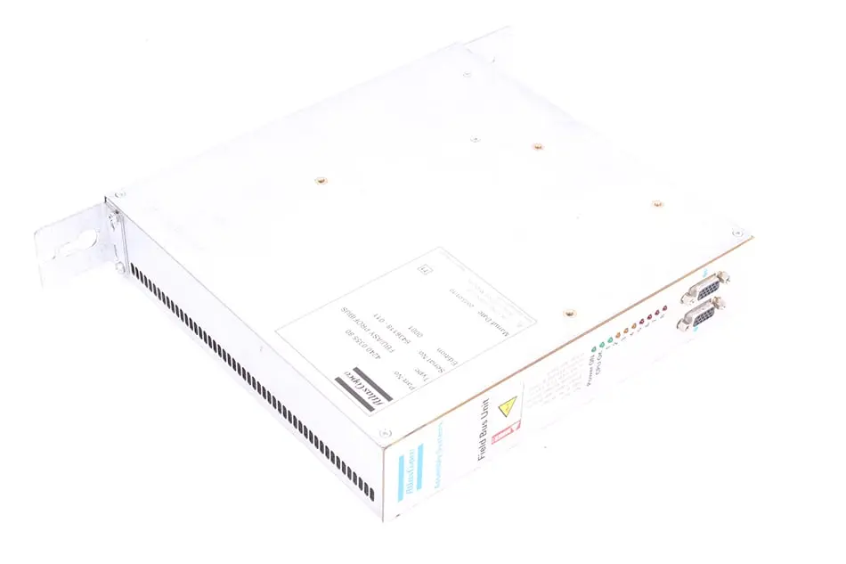 Produktfoto 1 von FBU/ASY PROFIBUS