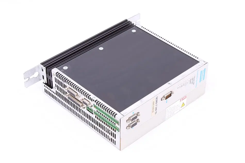 Produktfoto 1 von QCM2-T34015