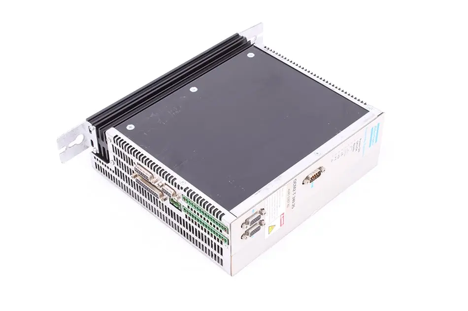 Produktfoto 1 von QCM2-T34025