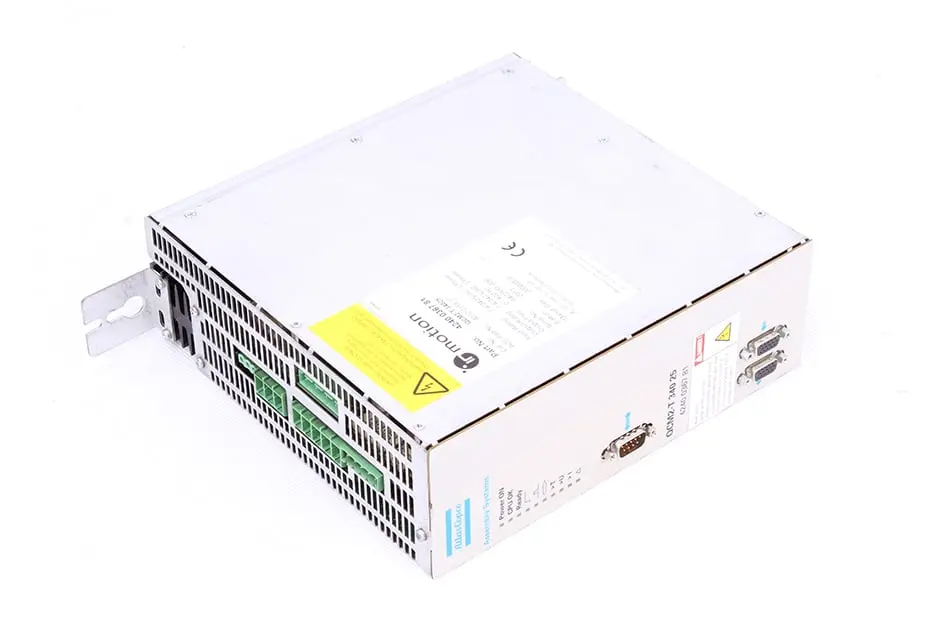 Produktfoto 1 von QCM2-T34025