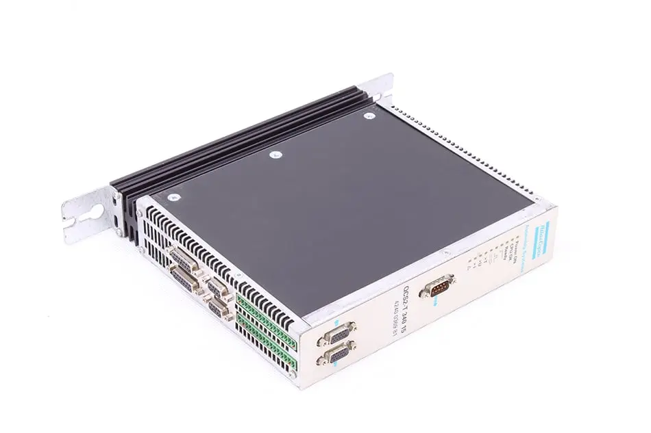 Produktfoto 1 von QCS2-T34015