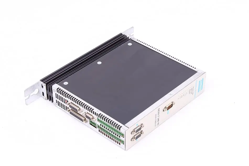 Produktfoto 1 von QCS2-T34015