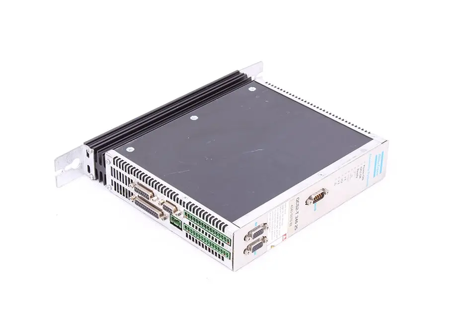 Produktfoto 1 von QCS2-T34025