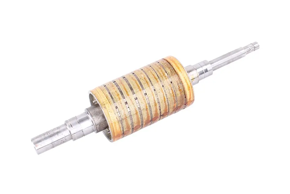 Produktfoto 1 von SDS071-K0-210-2000-RT22 ROTOR