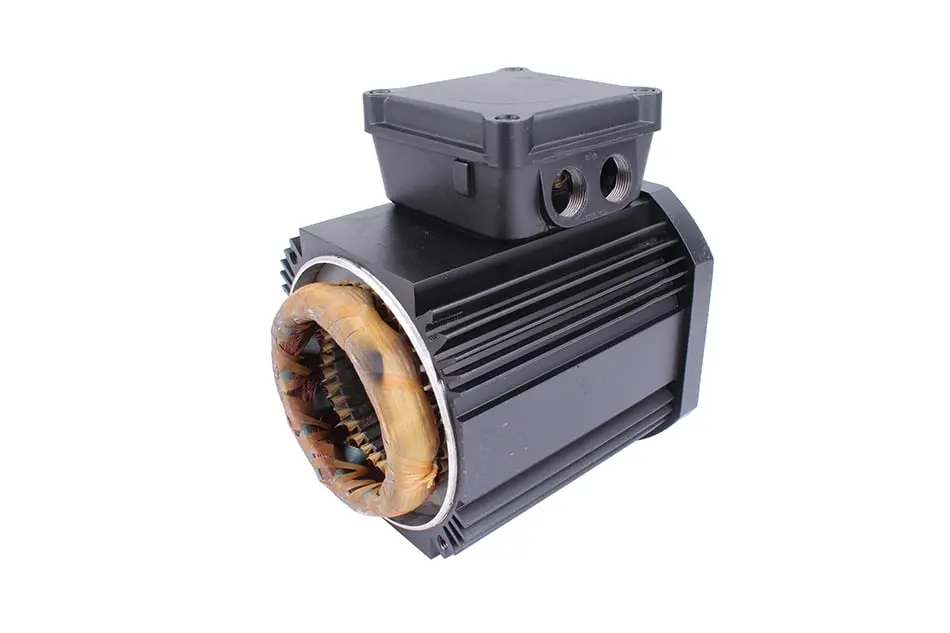 Produktfoto 1 von SDS071-K0-210-2000-RT22 STATOR