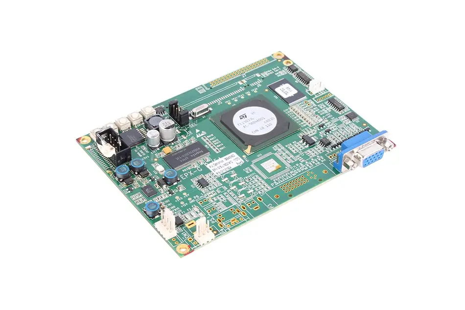 Produktfoto 1 von EPX-G15-L18031412