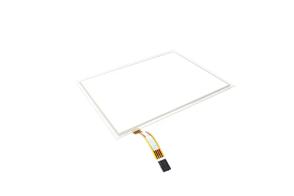 Produktfoto 1 von 715TFT0200E/B TOUCH