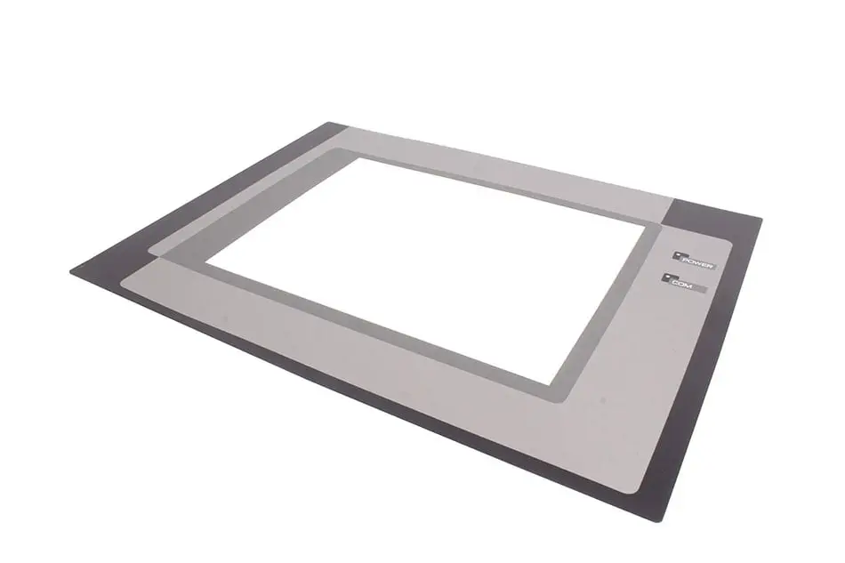 Produktfoto 1 von 715TFT0200E/B MASK