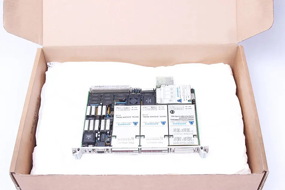 PKS-CPU