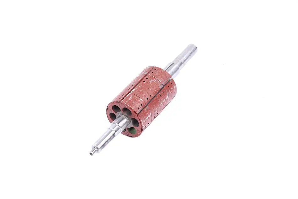 Produktfoto 1 von SSAX663XL3-145AZAR ROTOR