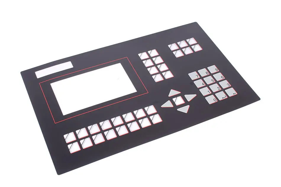 Produktfoto 1 von 4D1165.00-590 MASK