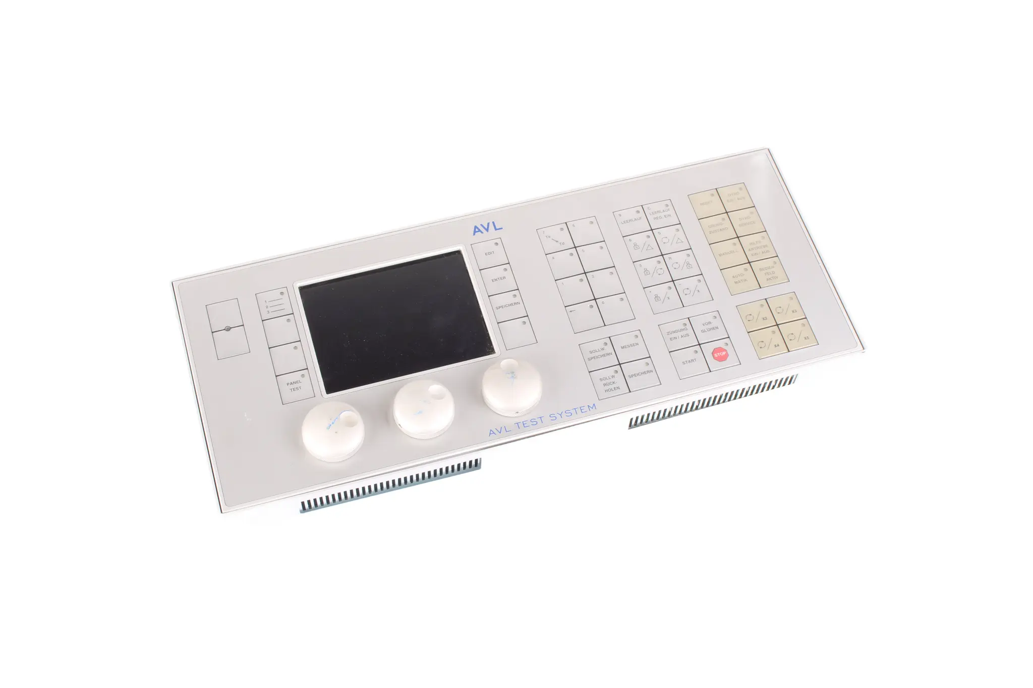 Produktfoto 1 von 4P3040.00-K08