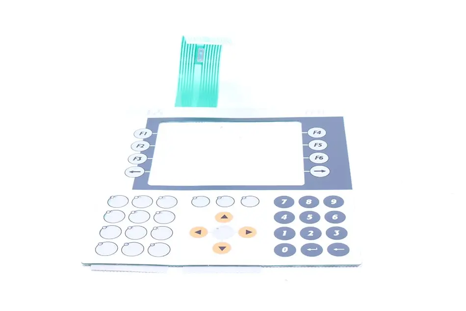 Produktfoto 1 von 4P3040.01-490 KEYBOARD