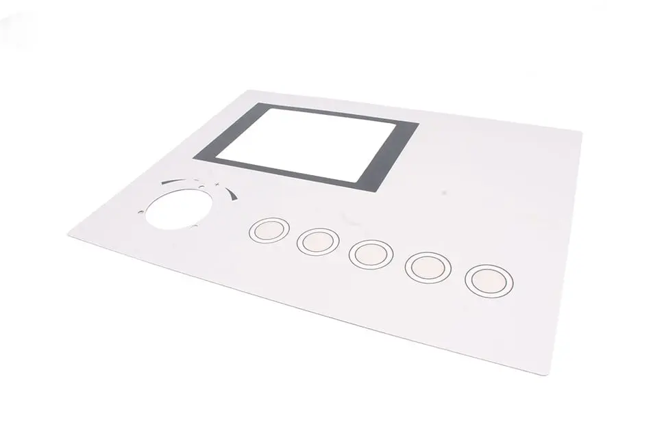 Produktfoto 1 von 4PP065.0571-K33 MASK