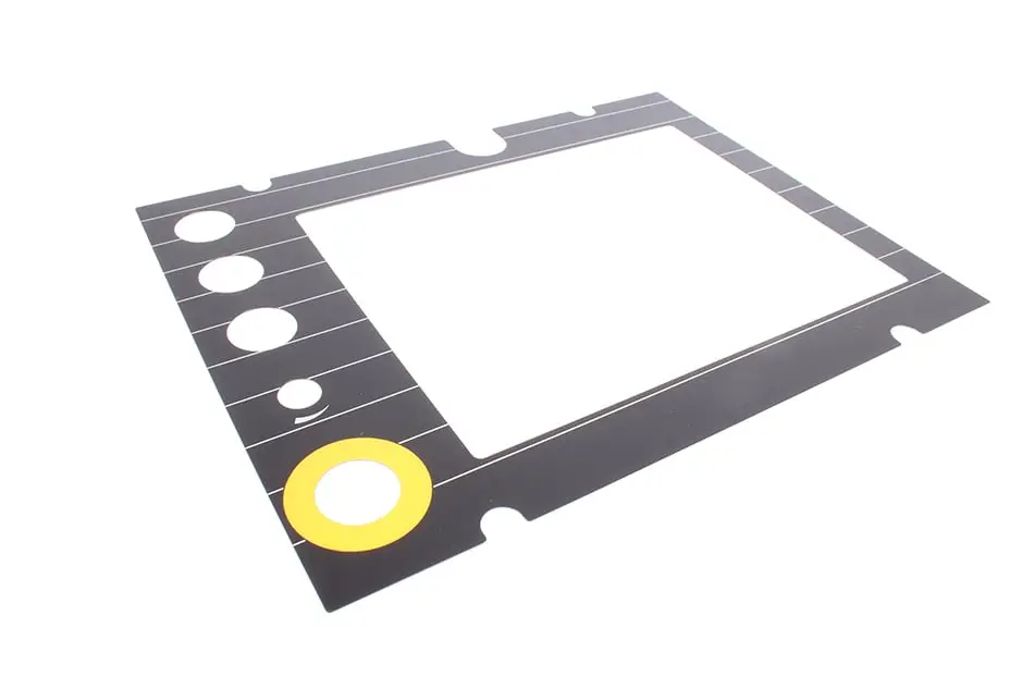Produktfoto 1 von 4PP420.1043-K02 MASK