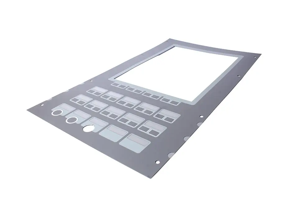 Produktfoto 1 von 4PP480.1505-K02 KEYPAD