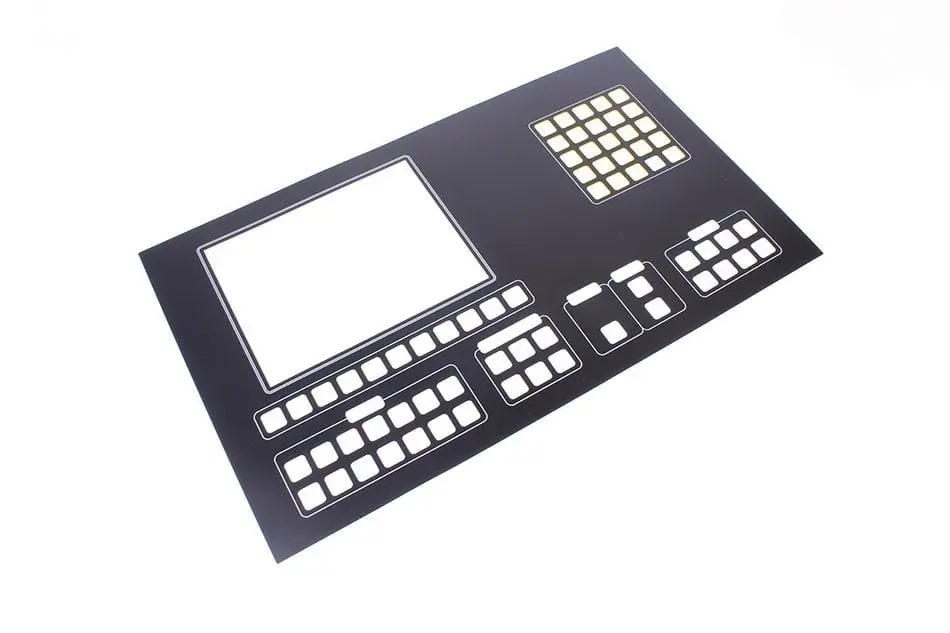 5D2500.42 MASK
