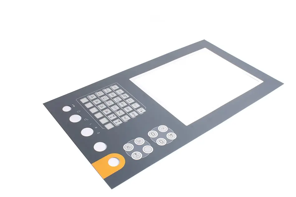 Produktfoto 1 von 5PP580.1505-K06 MASK