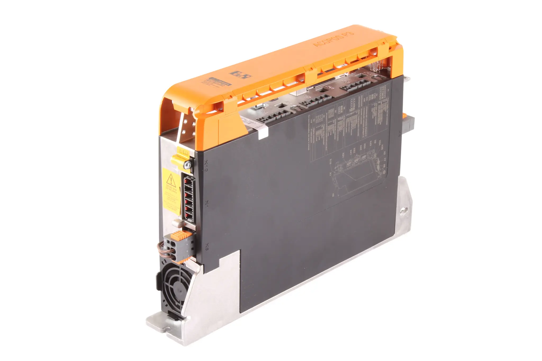 Produktfoto 1 von 8EI8X8MWTS0.0700-1