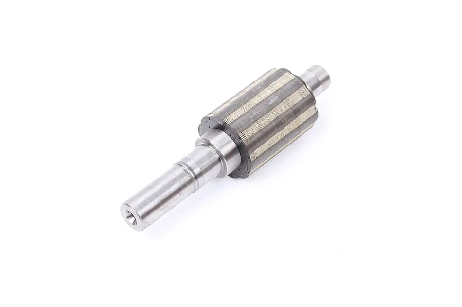 Produktfoto 1 von 8JSA42.E7035C600-0 ROTOR