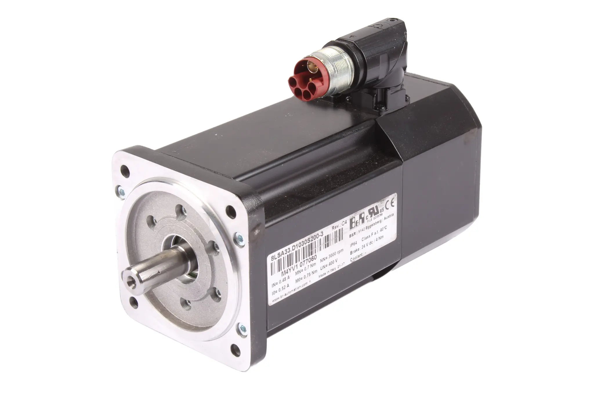 Produktfoto 1 von 8LSA33.D1030S200-3