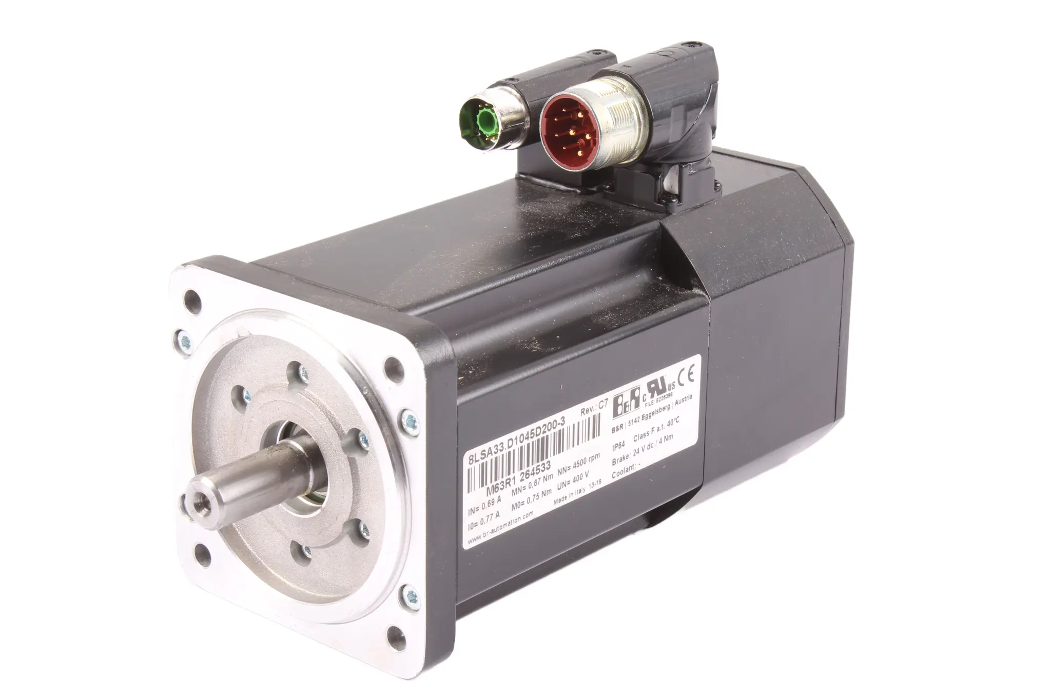Produktfoto 1 von 8LSA33.D1045D200-3