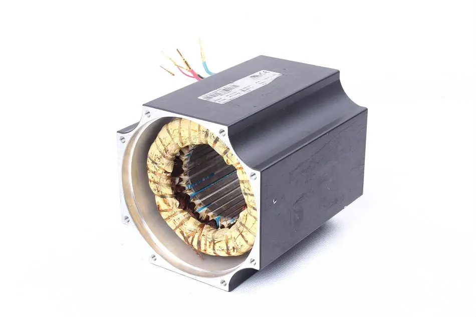 Produktfoto 1 von 8LSA55.E1030D000-0 STATOR