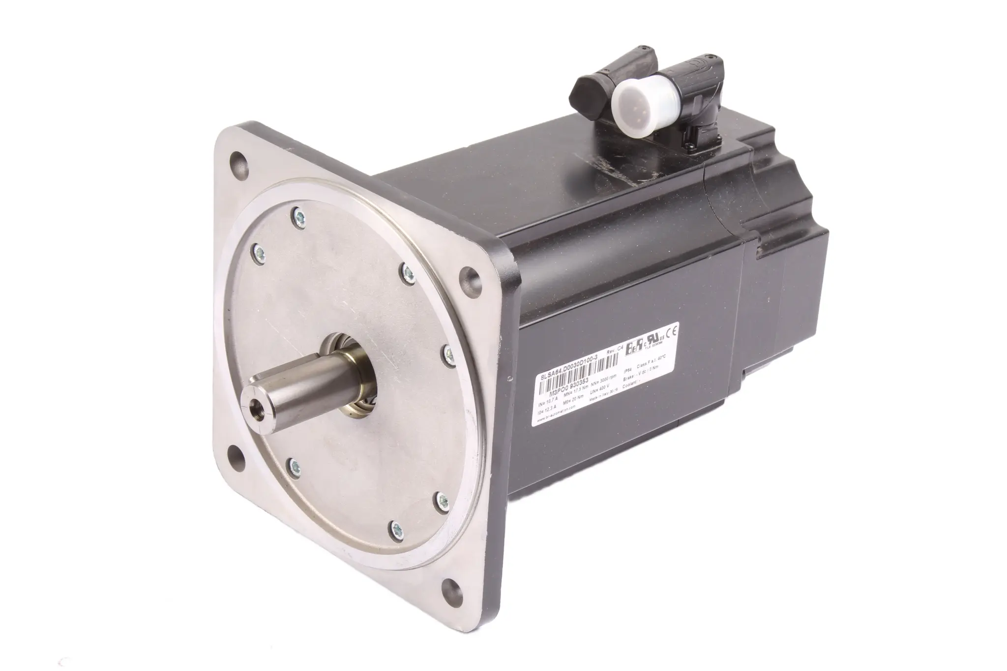 Produktfoto 1 von 8LSA64.D0030D100-3