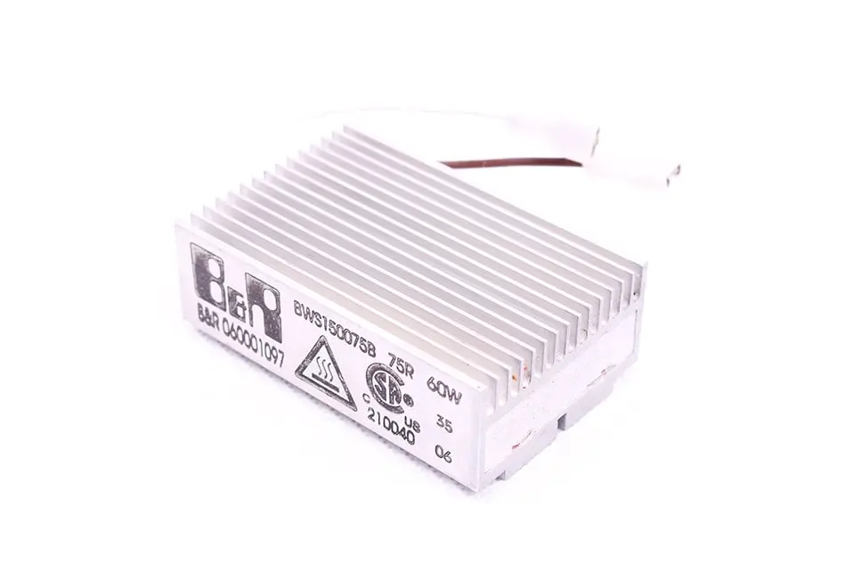 Produktfoto 1 von BWS150075B