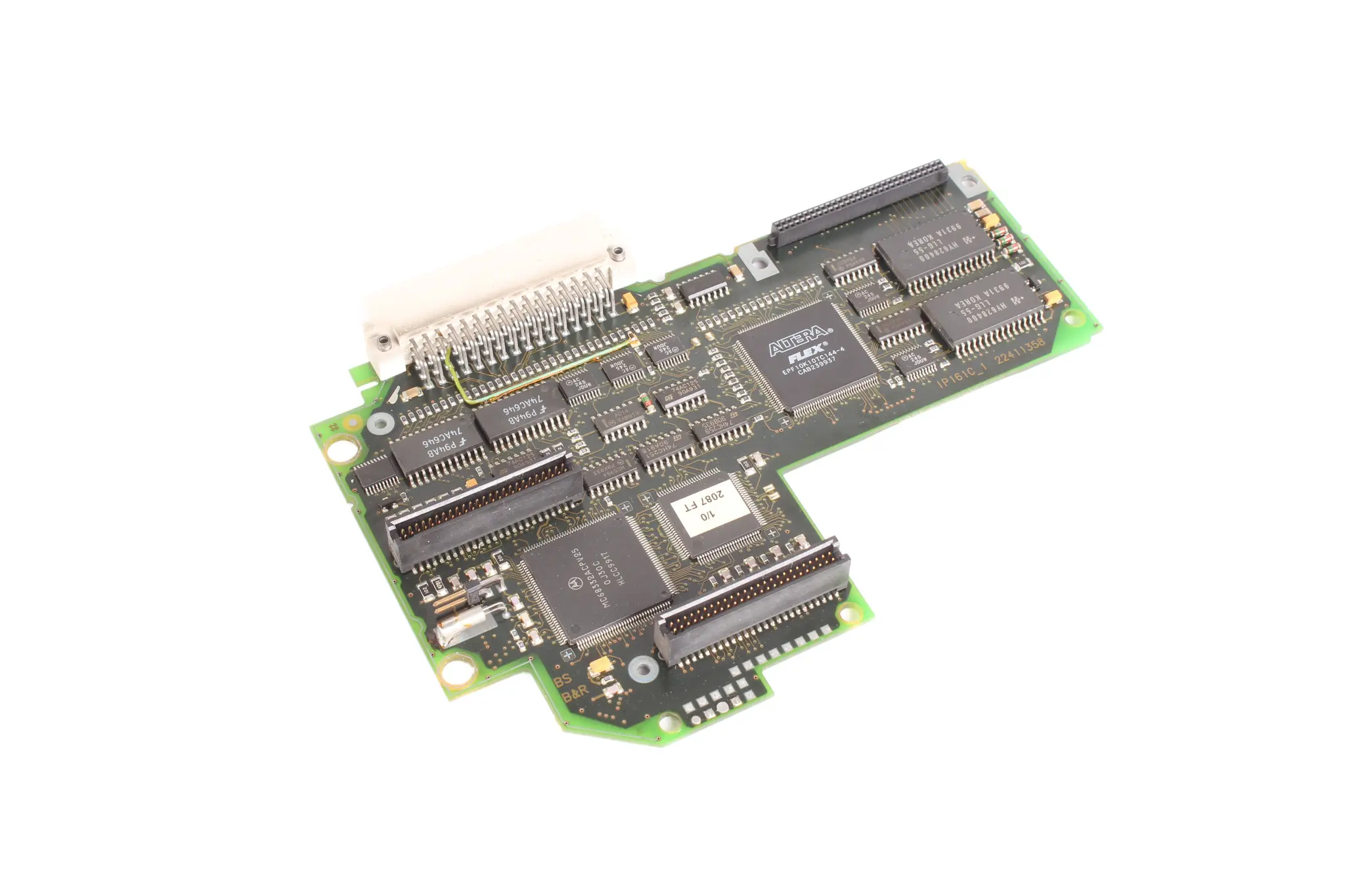 Produktfoto 1 von IP161C_1