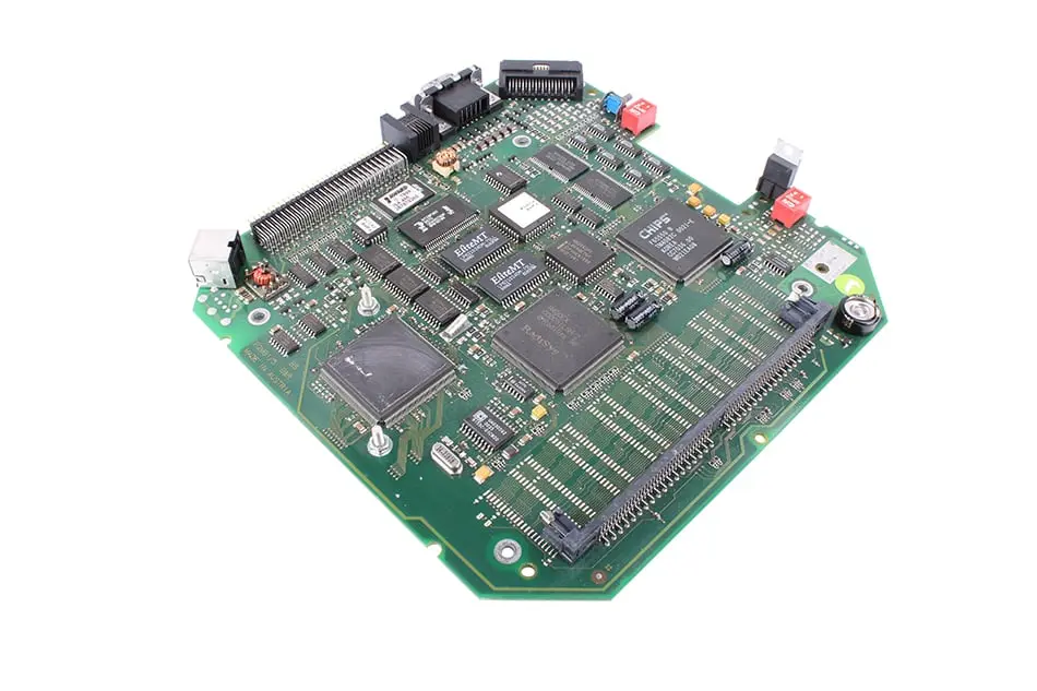 Produktfoto 1 von P2MB1/5