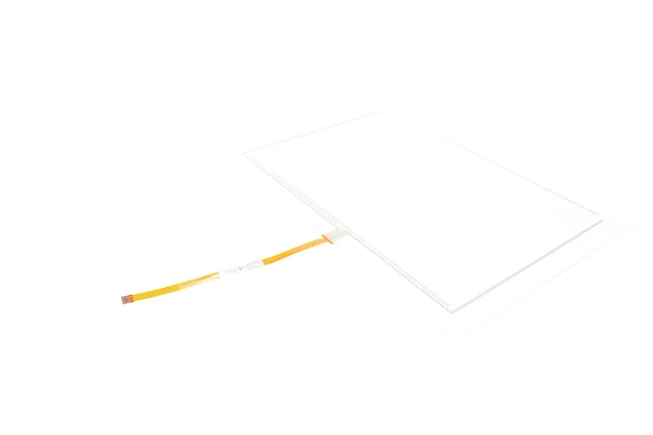 Produktfoto 1 von PP882 3BSE069275R1 TOUCH