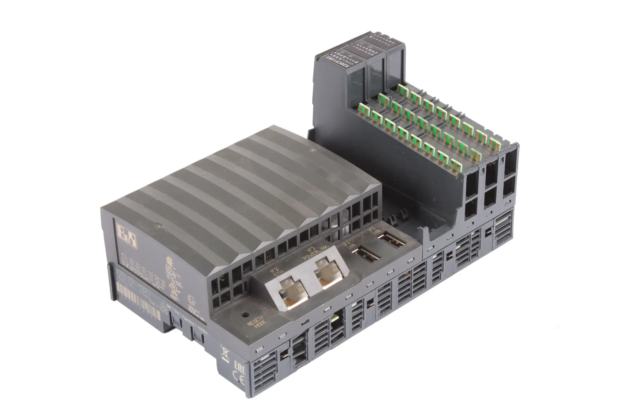 Produktfoto 1 von X20CP1382
