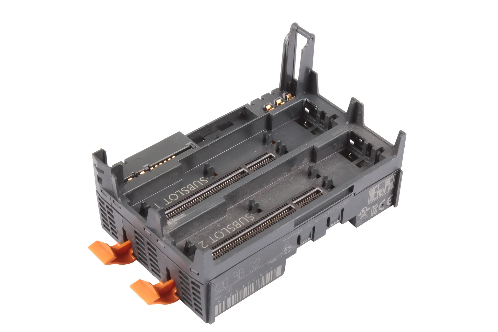 Produktfoto 1 von X20BB32