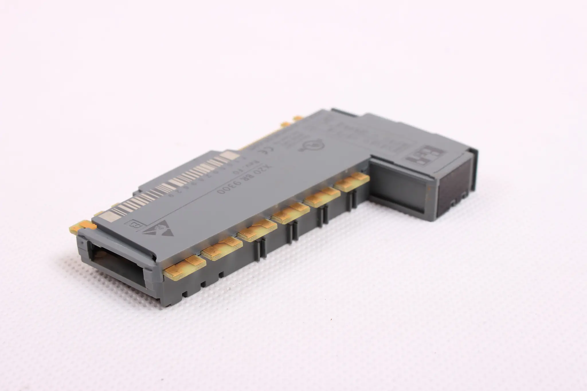 Produktfoto 1 von X20BR9300