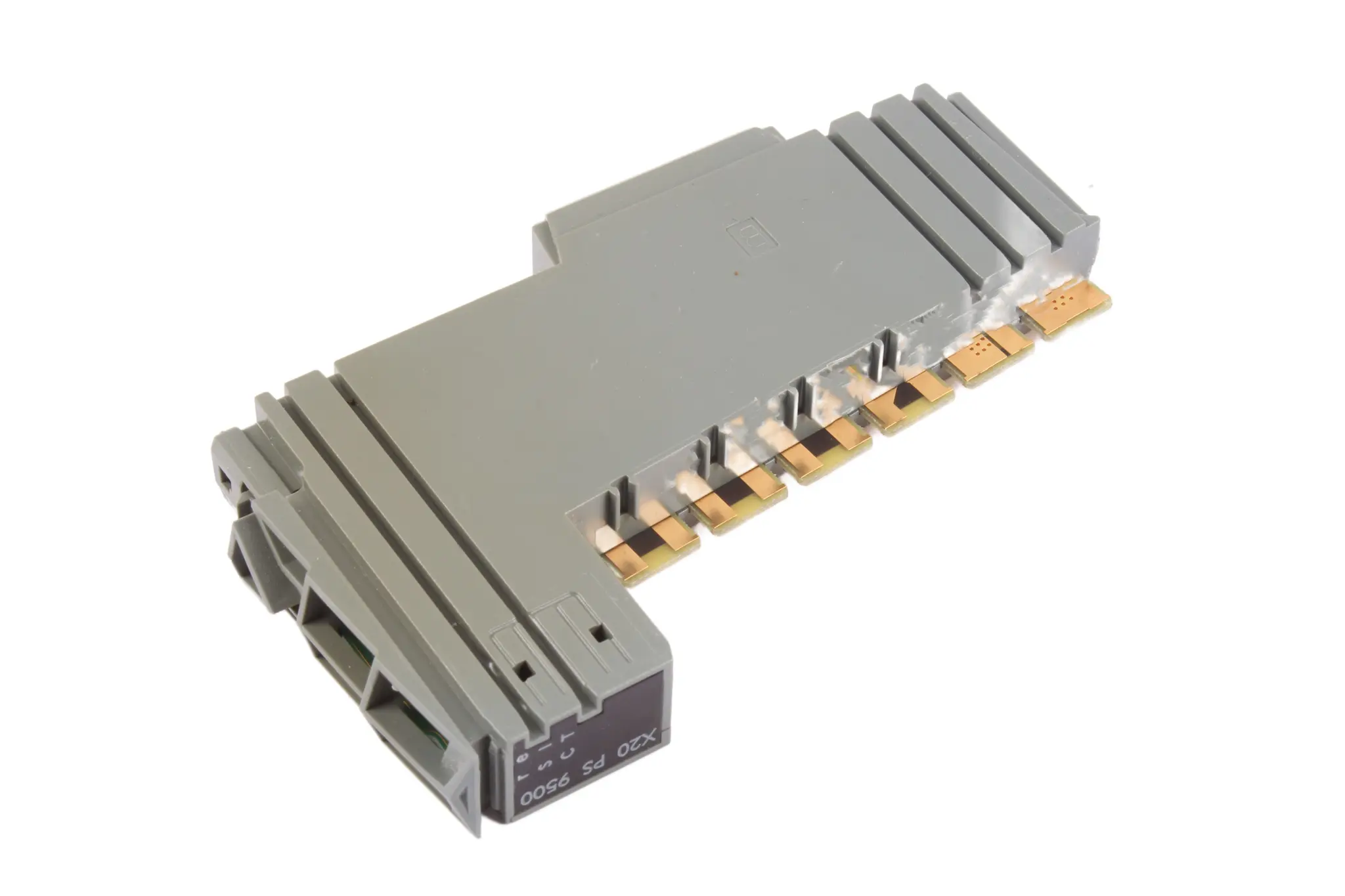 Produktfoto 1 von X20PS9500