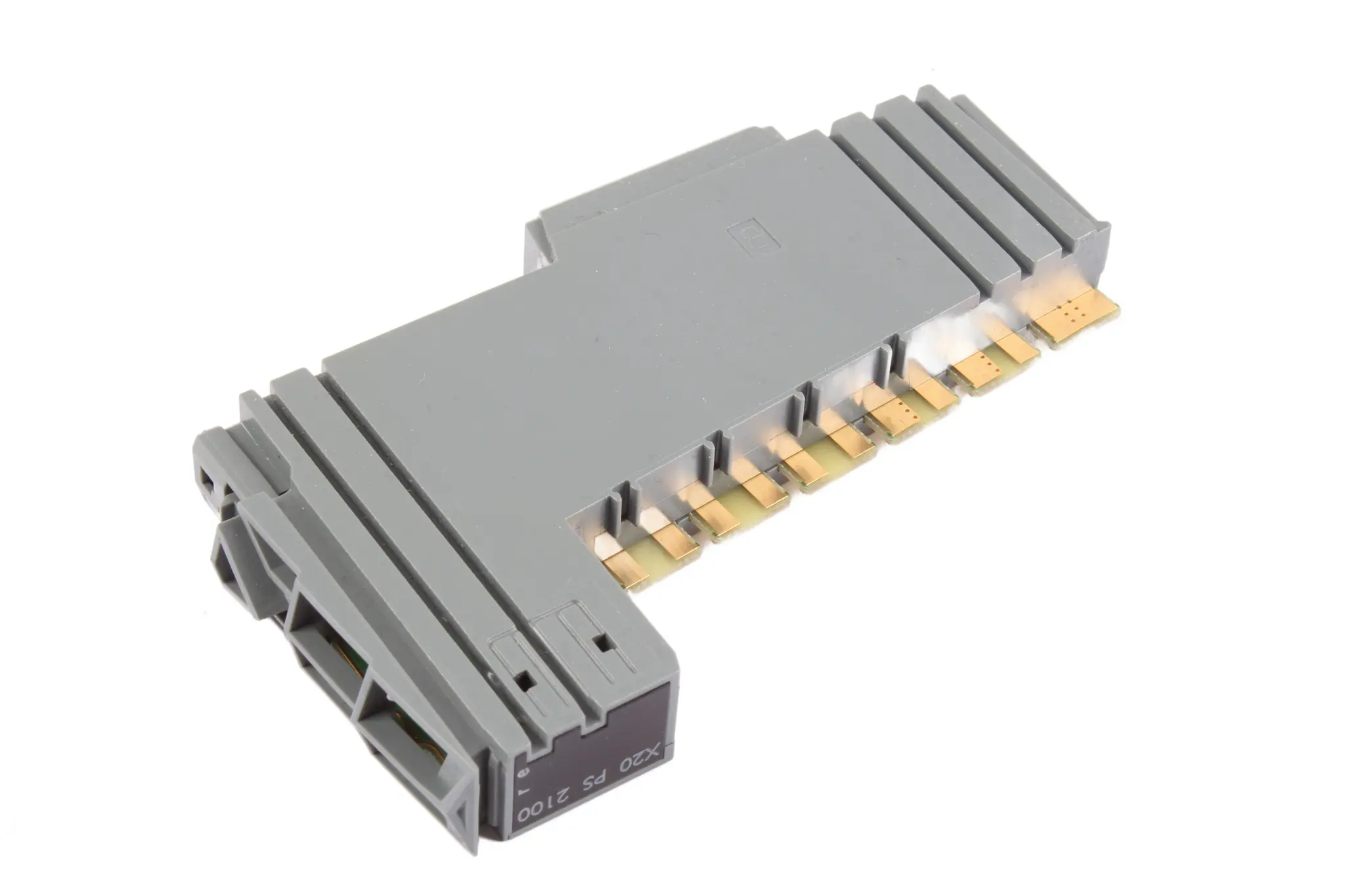Produktfoto 1 von X20PS2100