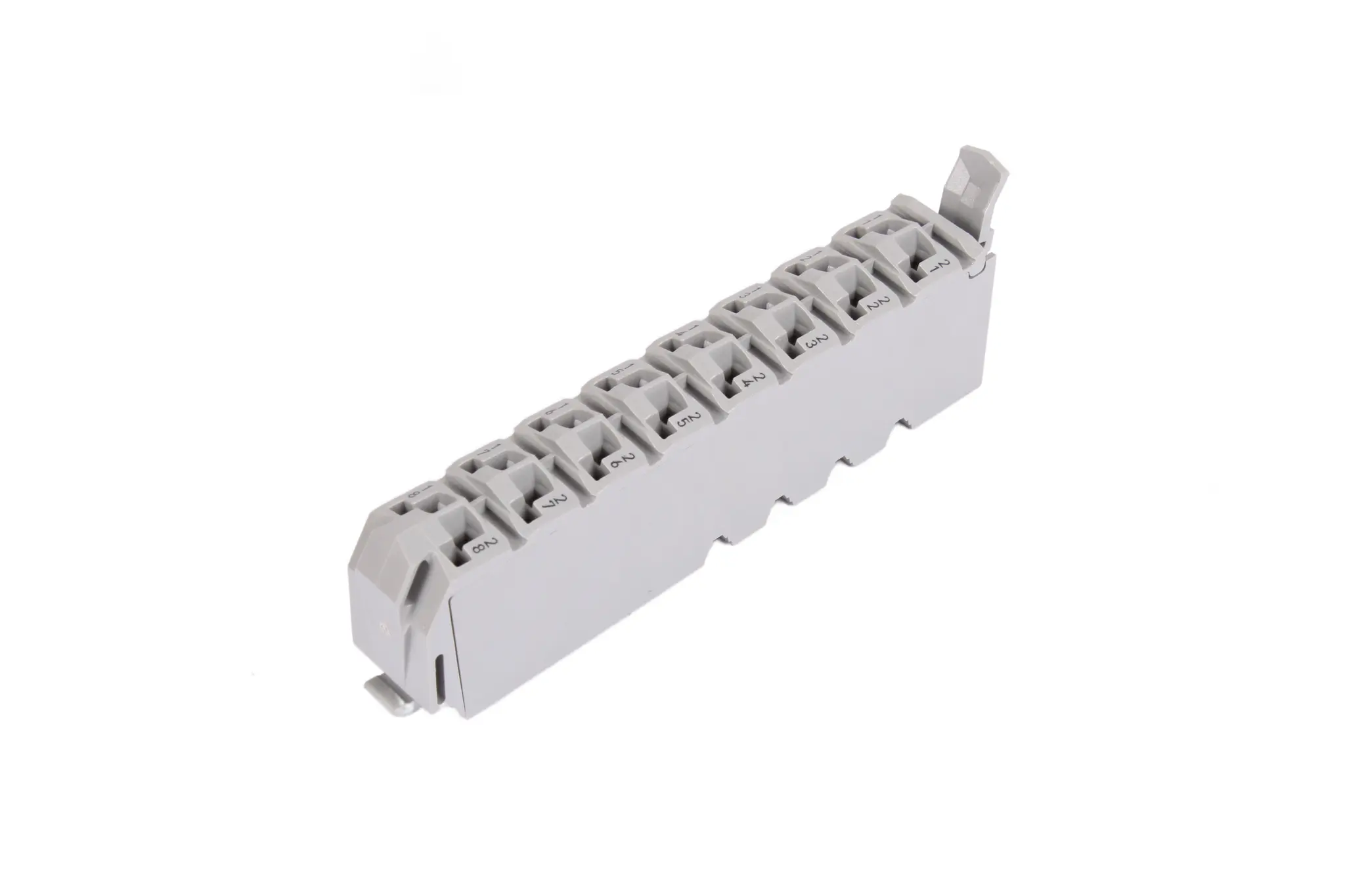 Produktfoto 1 von X20TB1F