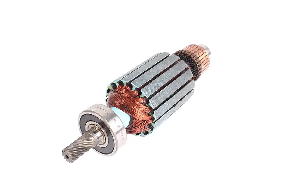 32A5BEPM-E4 ROTOR