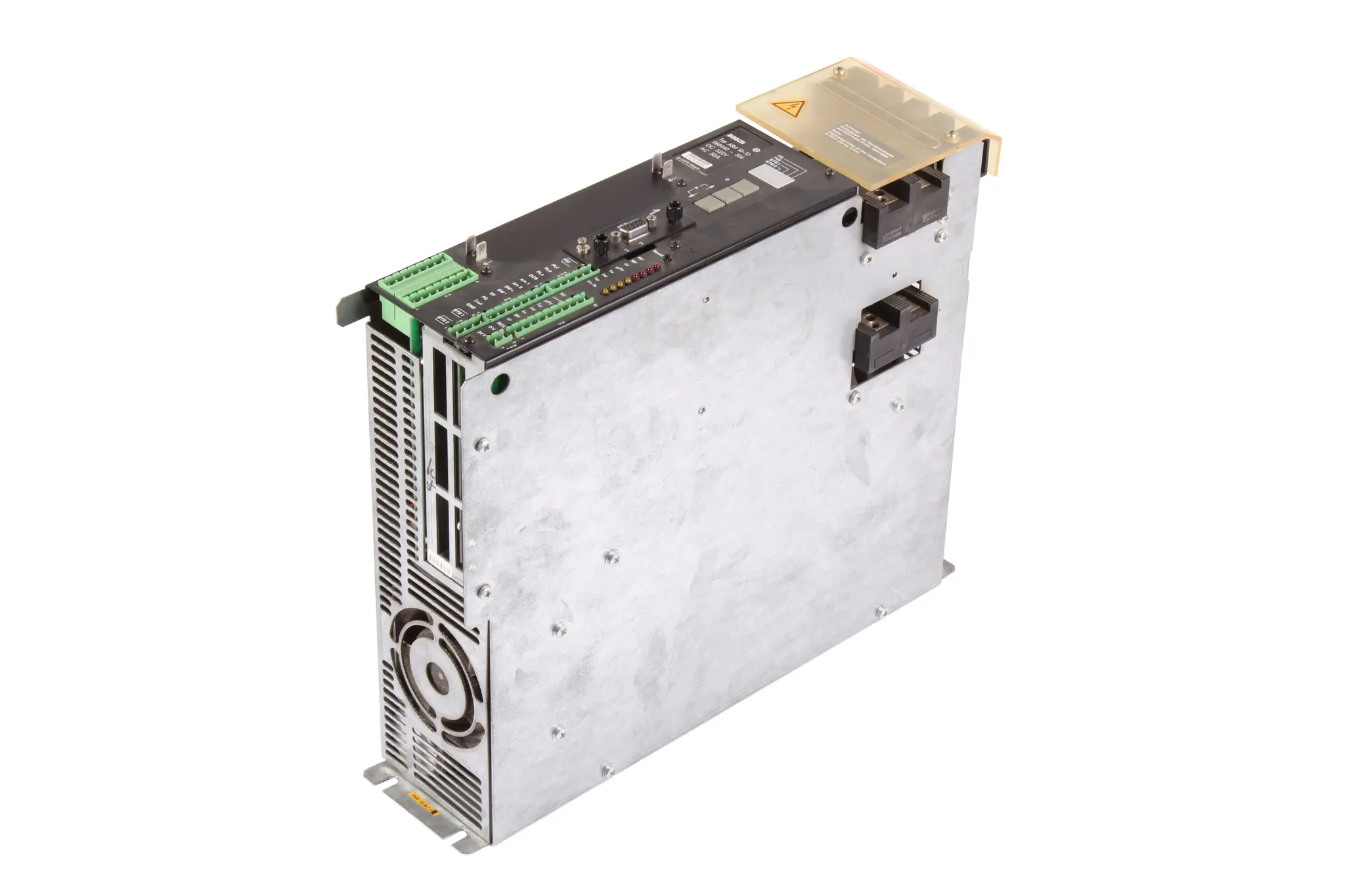 Produktfoto 1 von ASM50-TD