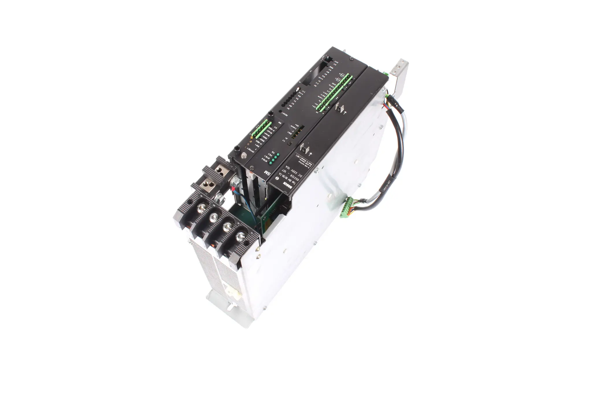 Produktfoto 1 von SM10/20-TA