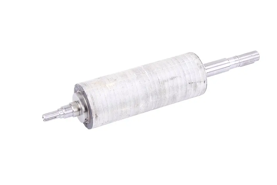 Produktfoto 1 von SD-B4.140.030-01.000 ROTOR