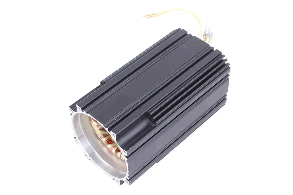 Produktfoto 1 von SE-B2.040.060-00.000 STATOR