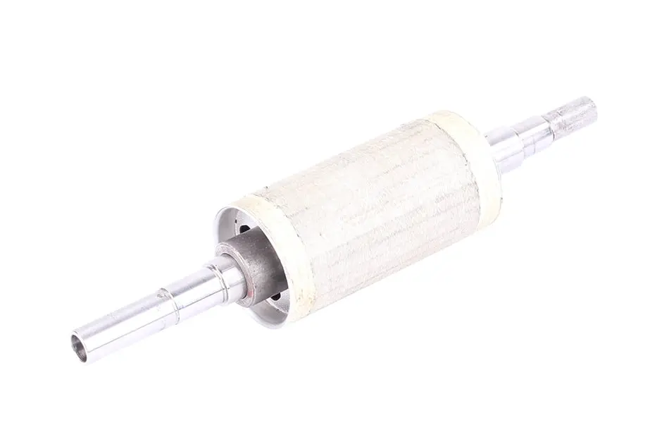 Produktfoto 1 von SE-B2.040.060-00.000 ROTOR