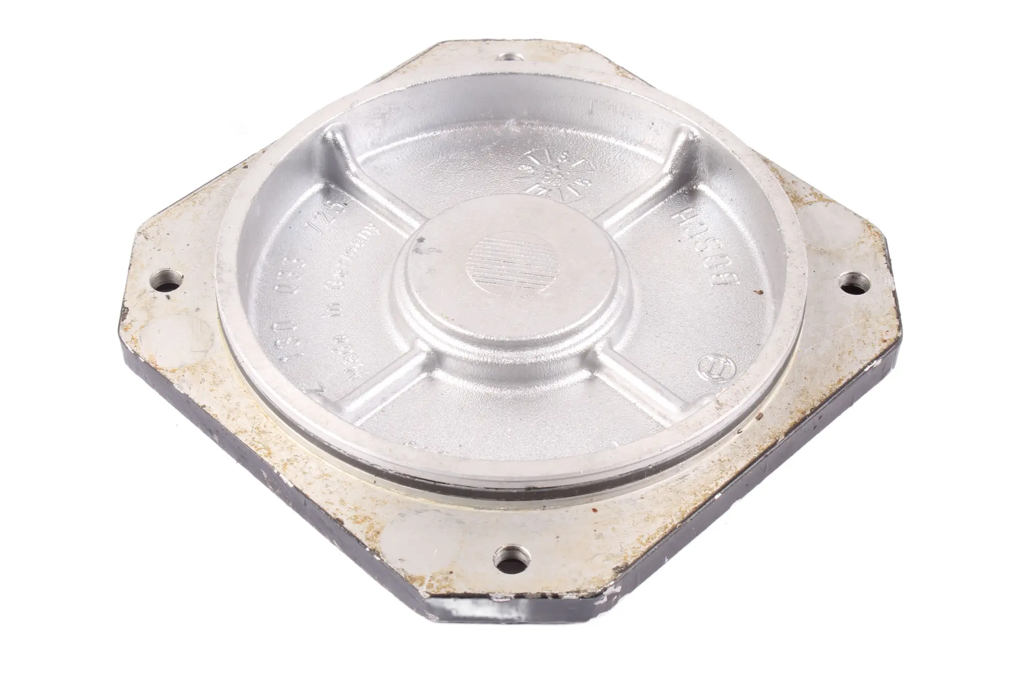 Produktfoto 1 von SE-B4.130.030-04.000 BACK HOUSING