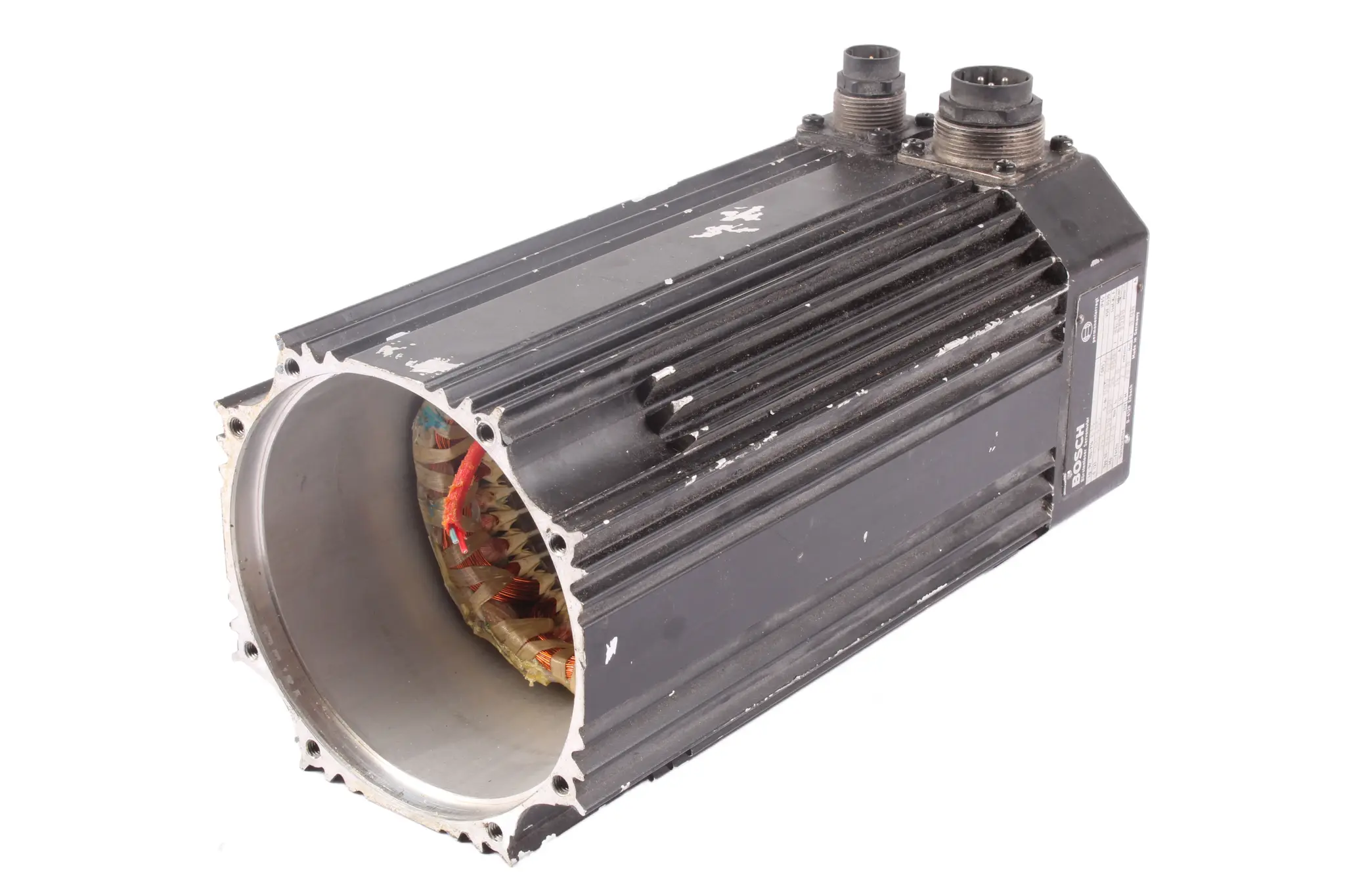 Produktfoto 1 von SE-B4.130.030-04.000 STATOR